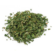 Papaya Leaf Organic Cut & Sifted - 