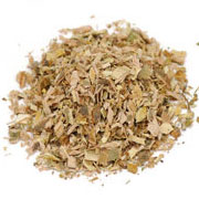 White Willow Bark Organic Cut & Sifted - 