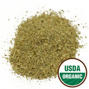 Yerba Mate Green Organic Cut & Sifted - 