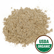 Cardamom Decorticated Powder Organic - 