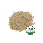 Cardamom Decorticated Powder Organic - 