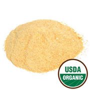 Carrot Powder Organic - 