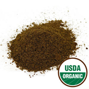 Celery Seed Powder Organic - 