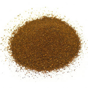 Chili Pepper Powder Dark Roast Organic - 