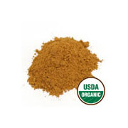 Cinnamon  Powder Organic - 