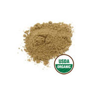 Coriander Seed Powder Organic - 