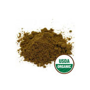Cumin Seed Powder Organic - 