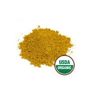 Curry Powder Organic - 