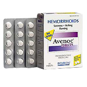 Avenoc Tablets - 