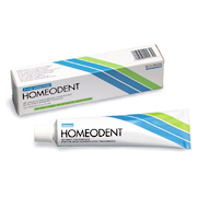 Homeodent Toothpaste Anise - 