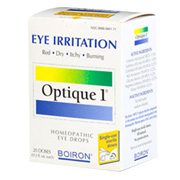 Optique 1 Eye Drops - 