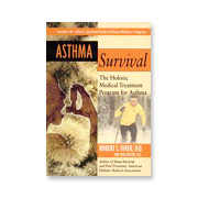 Asthma Survival - 