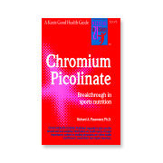 Chromium Picolinate - 
