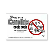 Coping with Candida Cookbook - 