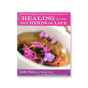 Healing With The Herbs of Life - 