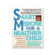 Smart Medicine for a Healthier Child - 