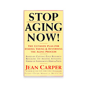 Stop Aging Now! - 