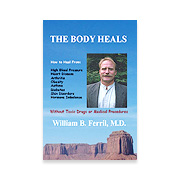 The Body Heals - 