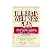 The Brain Wellness Plan - 
