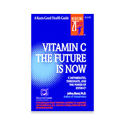 Vitamin C: The Future is Now - 