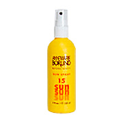 SunSunSun Spray SPF15 - 