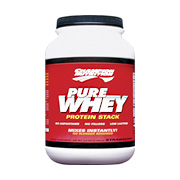 Pure Whey Protein Stack Strawberry - 