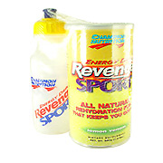 Revenge!! Sport Lemon Venom Powder w-Water Bottle - 