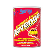 Revenge!! Sport Oasis Orange Powder - 