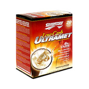 Ultramet Low Carb Vanilla 56gm - 