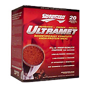 Ultramet Packets Chocolate - 