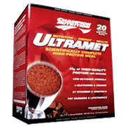 Ultramet Packets Strawberry - 