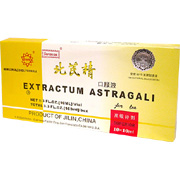 Extractum Astragali - 