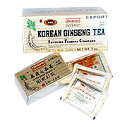 Korean Ginseng Tea 3 gm. - 