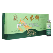 Panax Ginseng Extract Twist Off - 