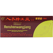 Renshenwangjiang Twist Off - 