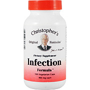 Infection Formula - 