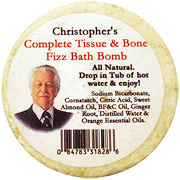 BF&C Fizz Bath Bomb - 