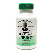 Bee Power Energy Formula - 
