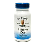 Bilberry Eye - 