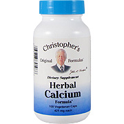 Calcium Assimilation Formula - 