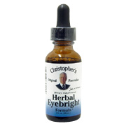 Herbal Eyebright Extract - 