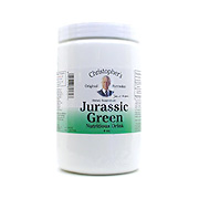 Jurassic Green Nutritious Powder - 
