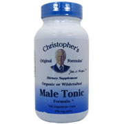 Male Tonic Formula - 