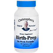 Birth-Prep - 