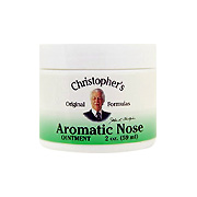 Nose Ointment - 
