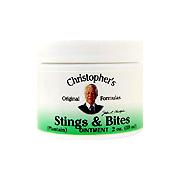 Stings & Bites Ointment - 