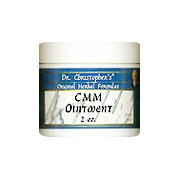 CMM Ointment - 