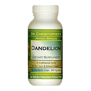 Single Herb Dandelion - 