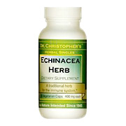 Echinacea Root - 