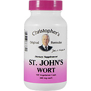 St. John's Wort - 
